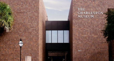 The Charleston Museum