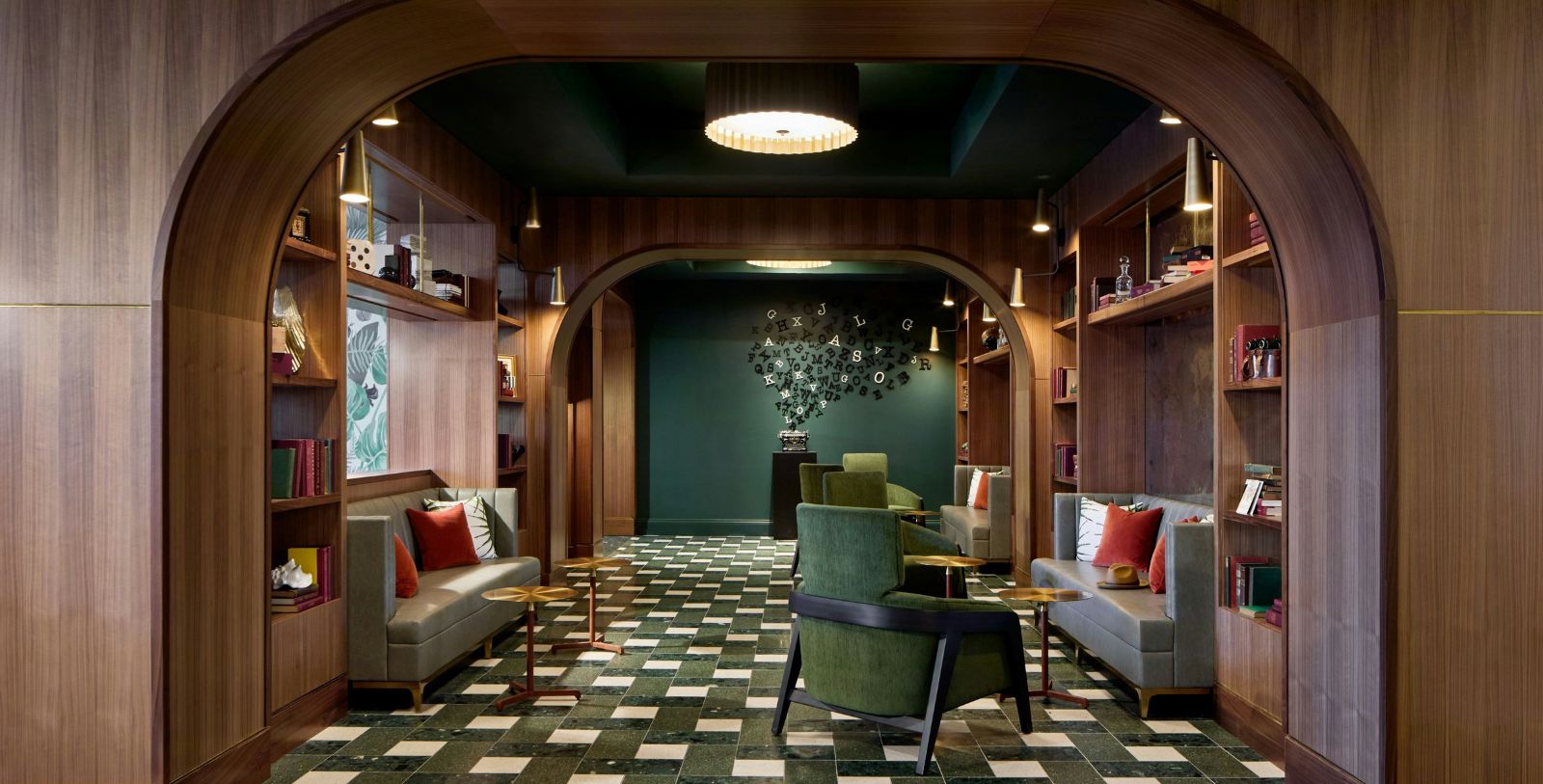 Discover the classic charm of La Concha Key West, Autograph Collection.