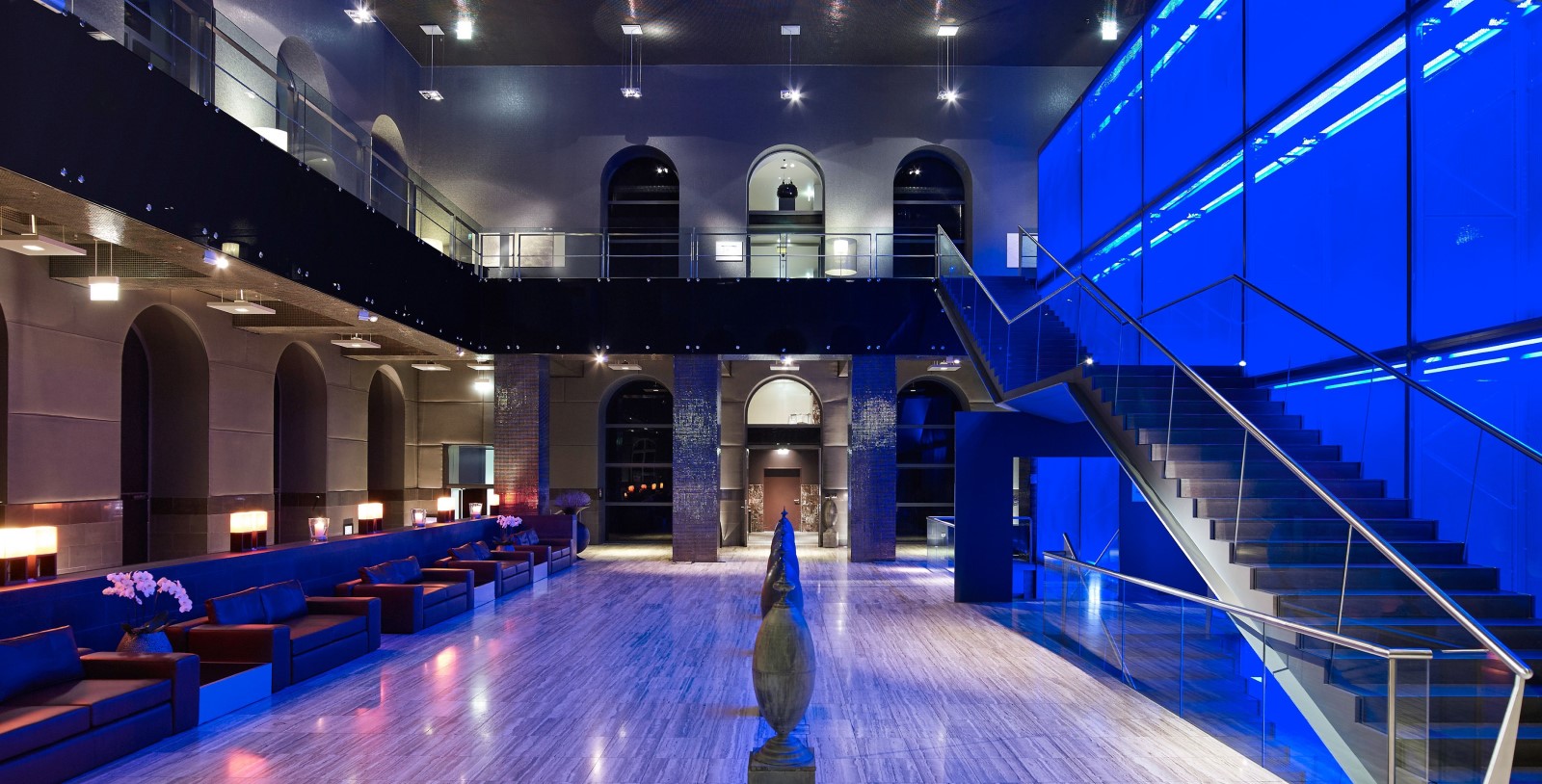 Experience Munich’s impressive cultural district, the Kunstareal.