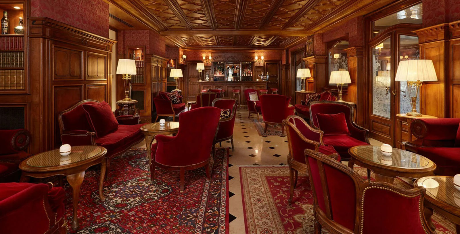 Taste a cup of French coffee at a café like Ten Belles, Café Oberkampf, or La Fontaine de Belleville.