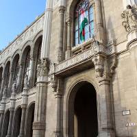 Vigado Concert Hall