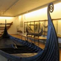Bergens Sjøfartsmuseum (Bergen Maritime Museum)