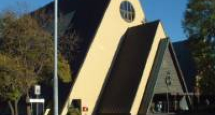 Frammuseet (The Fram Museum)