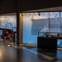 Norsk Maritimt Museum (Norwegian Maritime Museum)