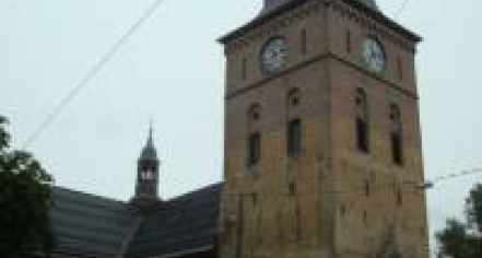 Oslo Domkirke (Oslo Cathedral)